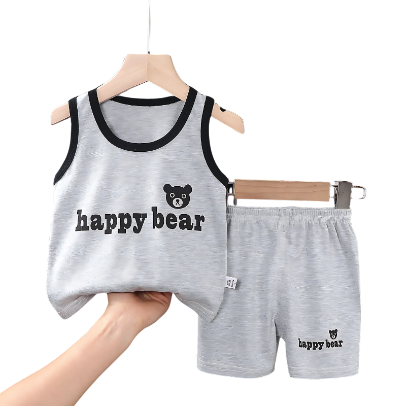 Breezy Komfort Set
