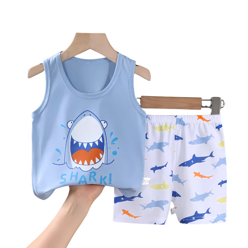Breezy Komfort Set
