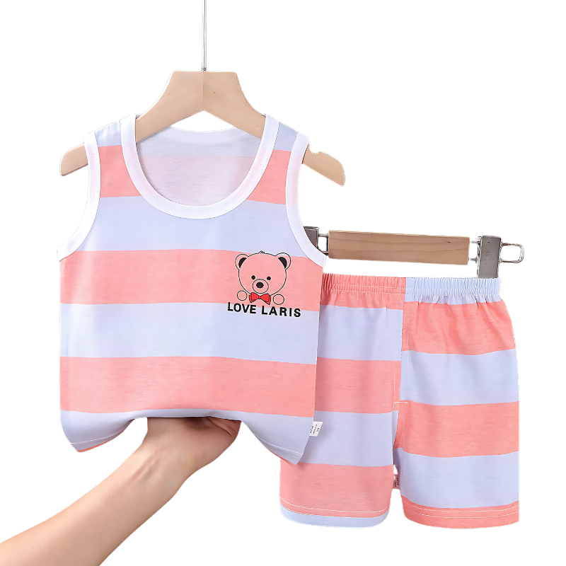 Breezy Komfort Set