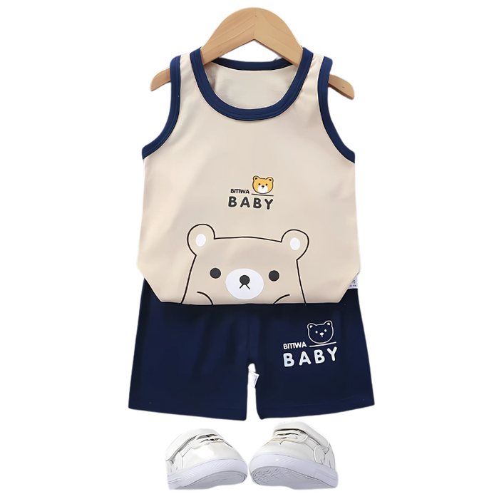 Breezy Komfort Set