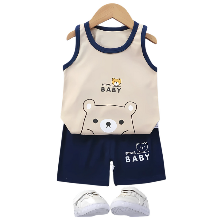 Breezy Komfort Set