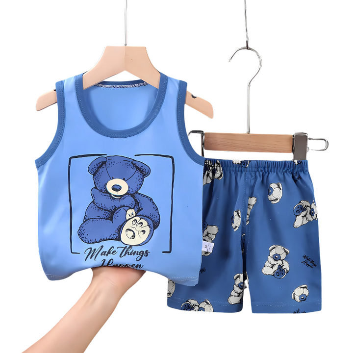 Breezy Komfort Set