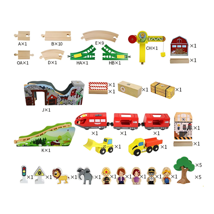 PlayTrack