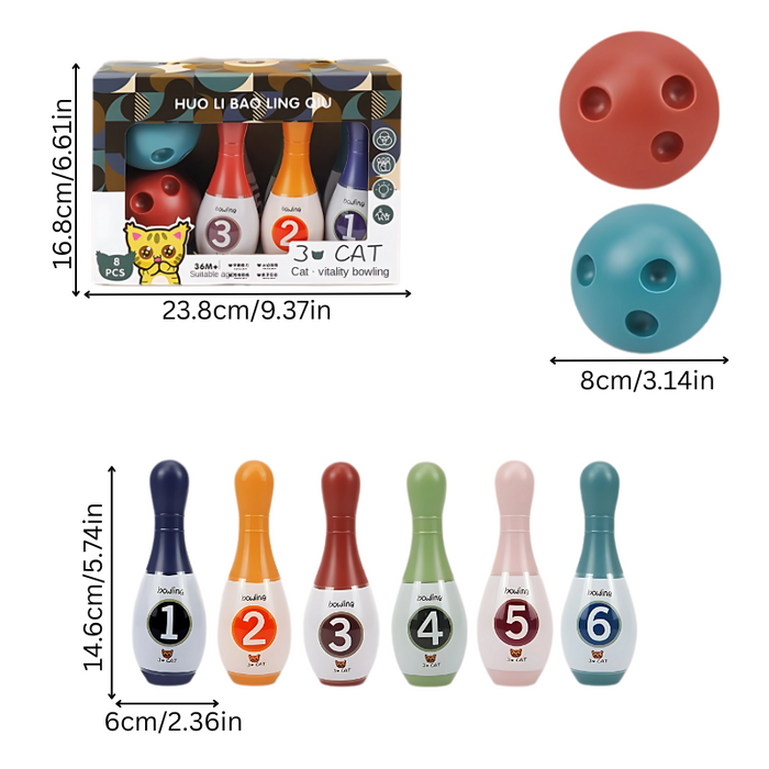 BowlBuddies