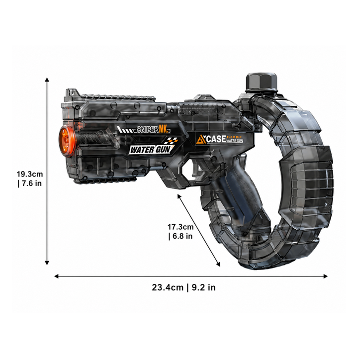GalaxyBlaster