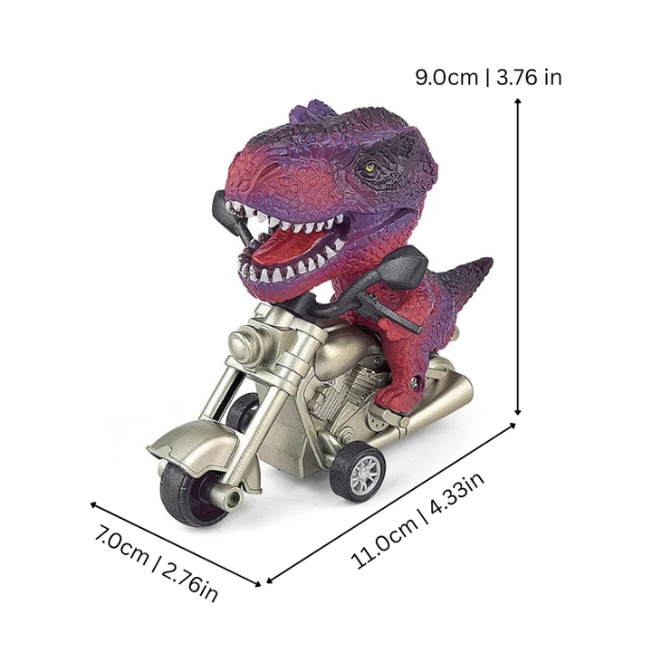 JurassicCruiser