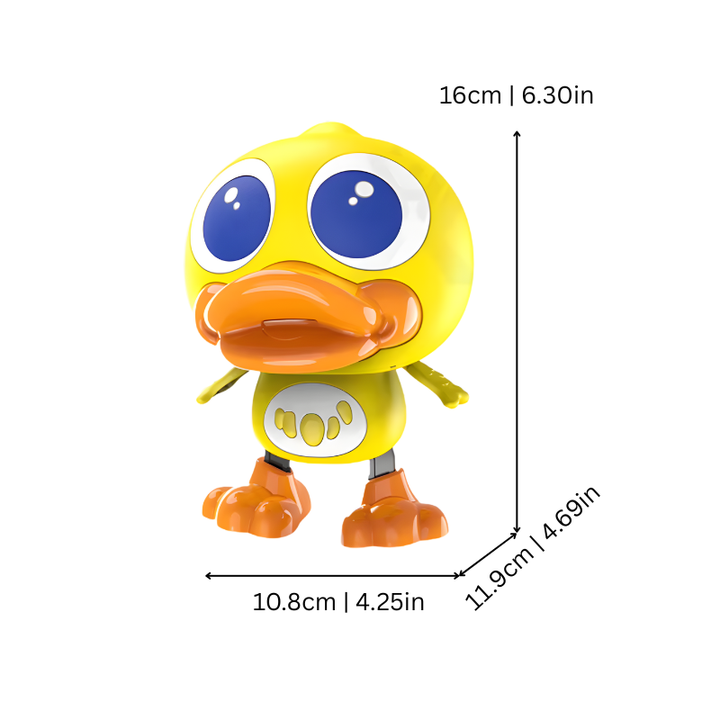WaddleBeat