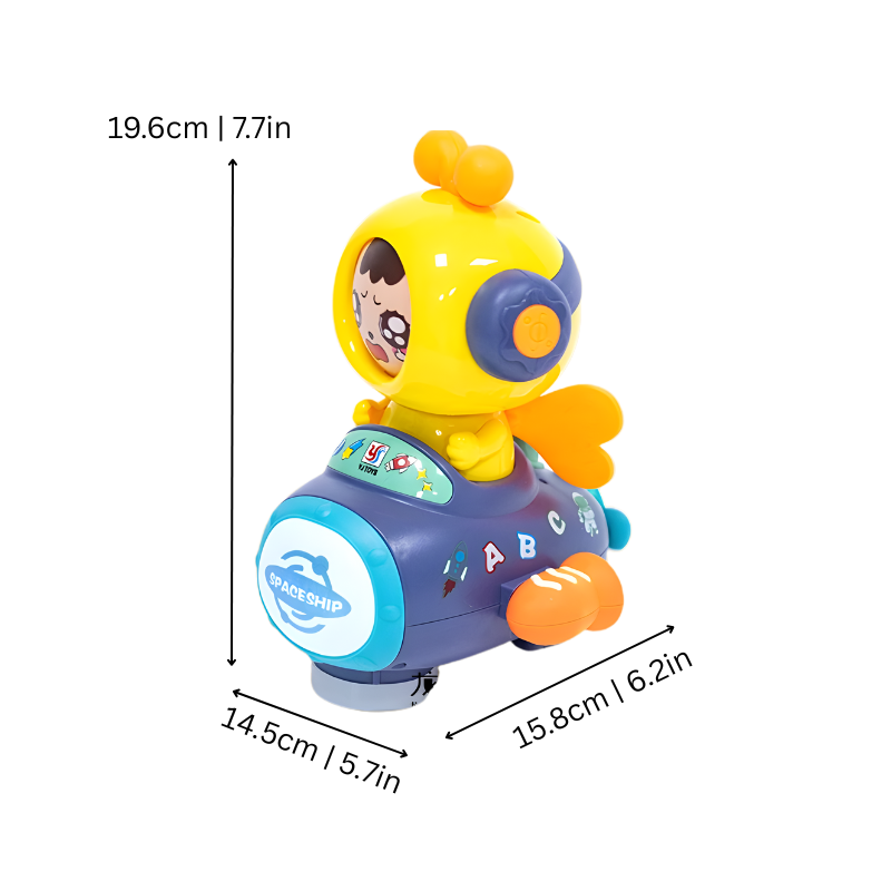 HappyBuzz
