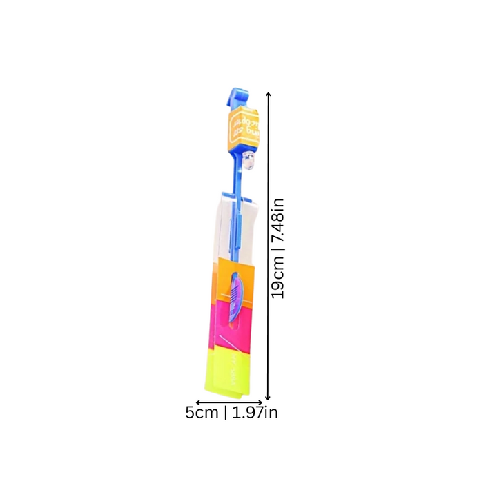 SkyBlast