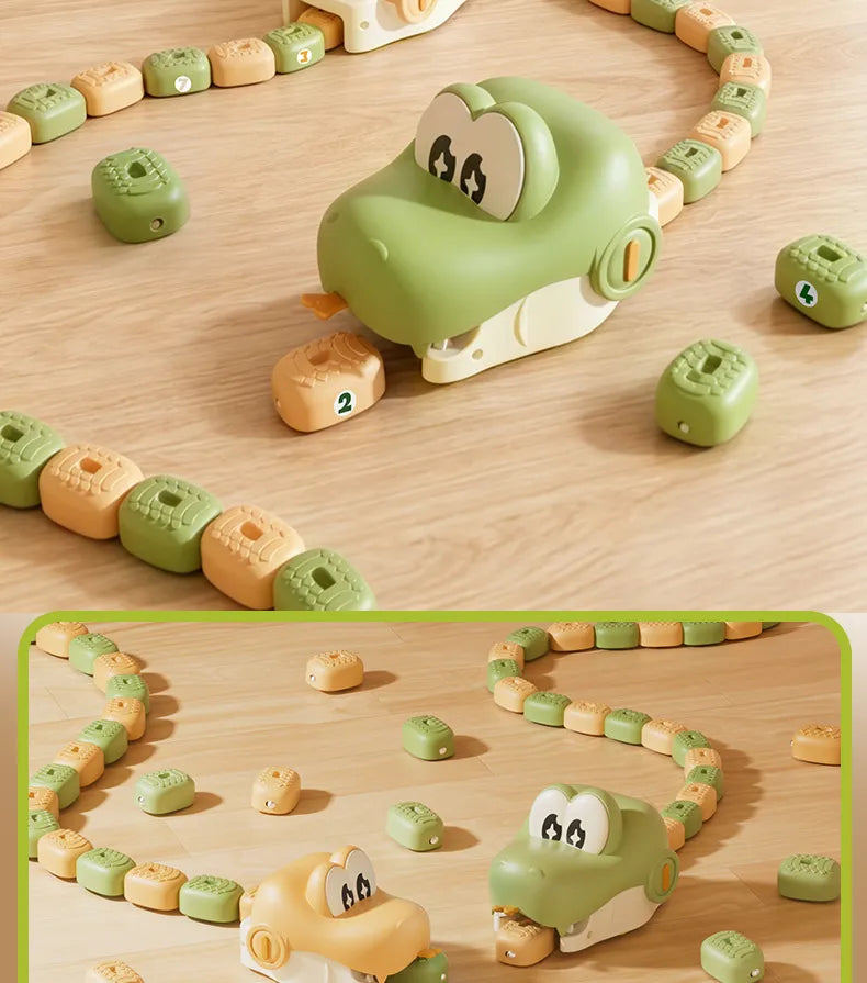 SnakeMunch
