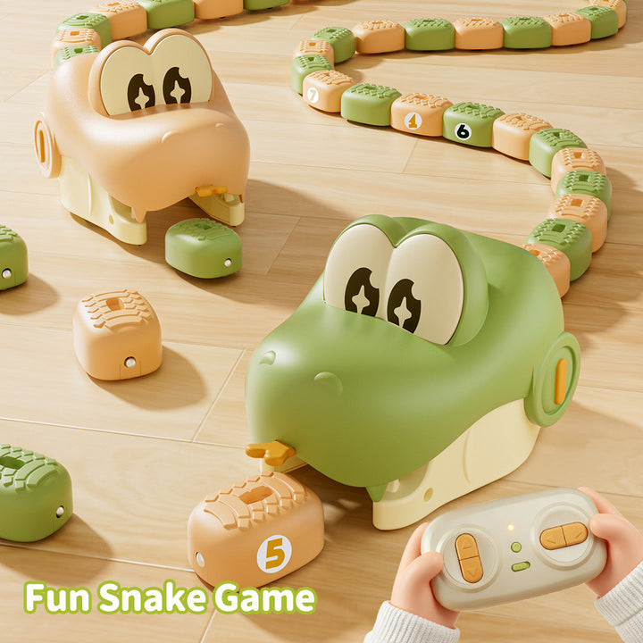 SnakeMunch