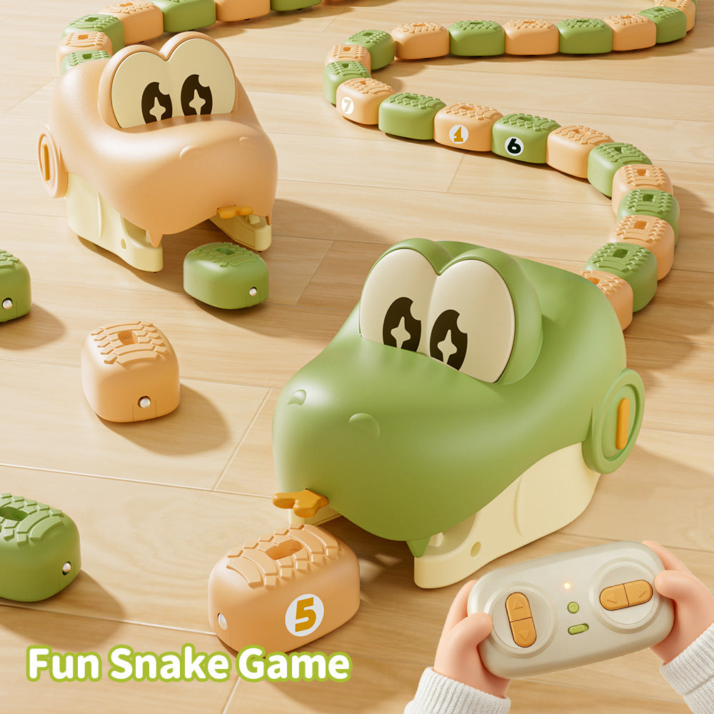 SnakeMunch