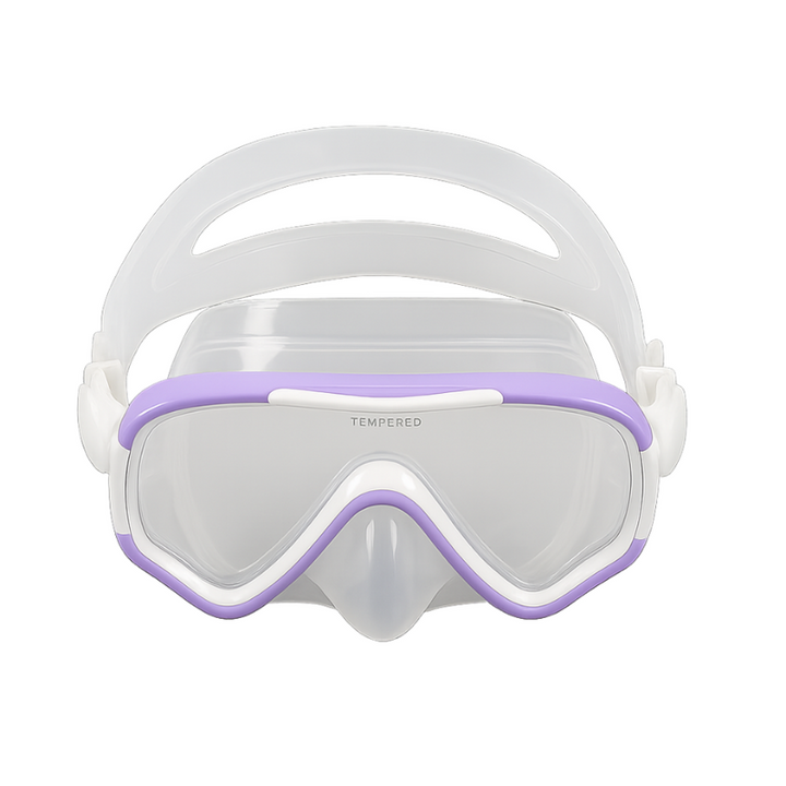 SnorkiMask