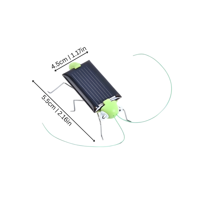 SolarHopper