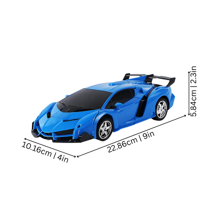 SpeedBot