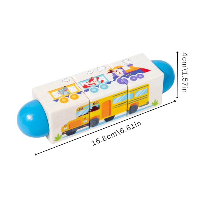 SpinMatch