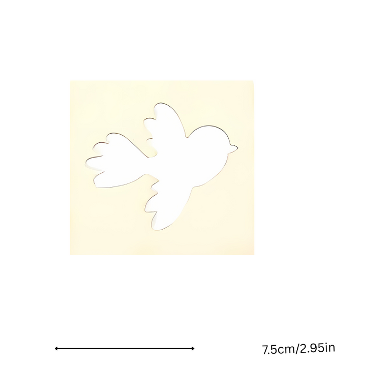 Stencilets