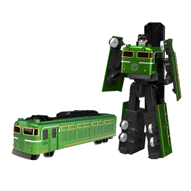 RailBot