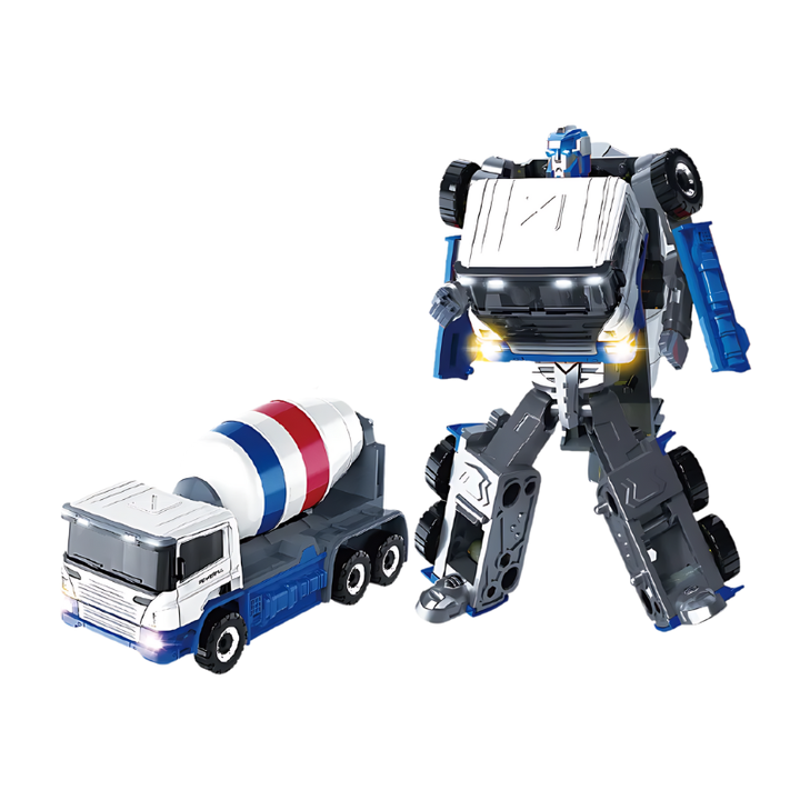 RailBot