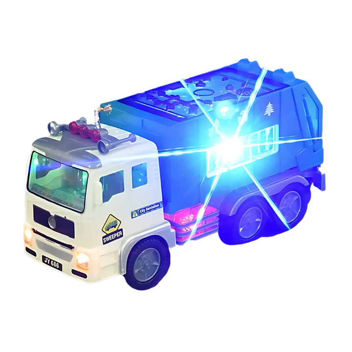 LumiWheels
