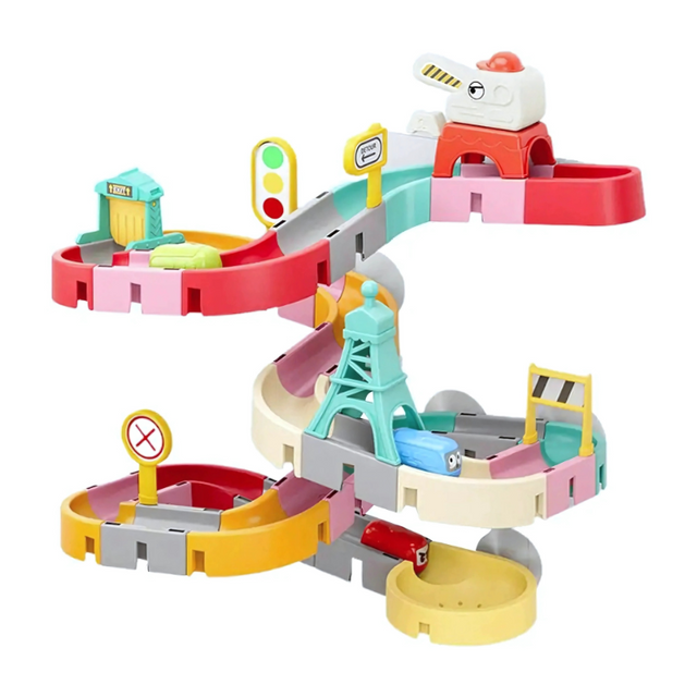Splashway