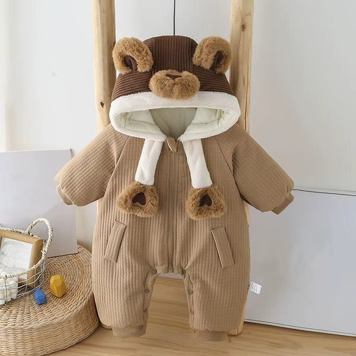 SnugSuit