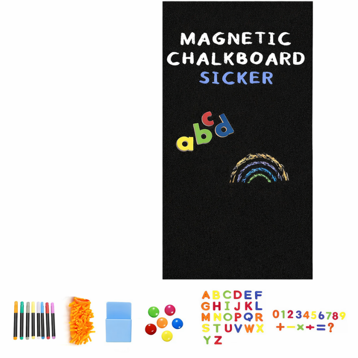 MagnaChalk