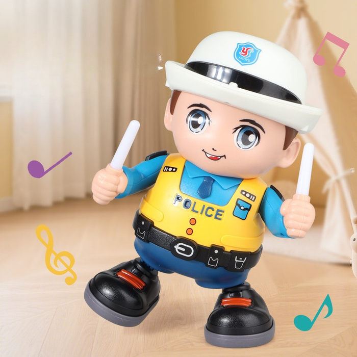 BeatPatrol