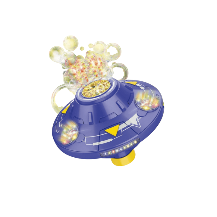 BubbleSaucer