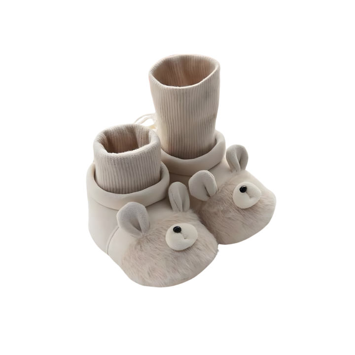 BunnyBoots
