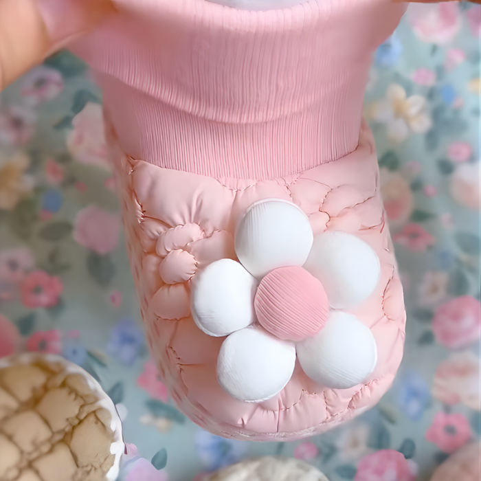 SnowBloom