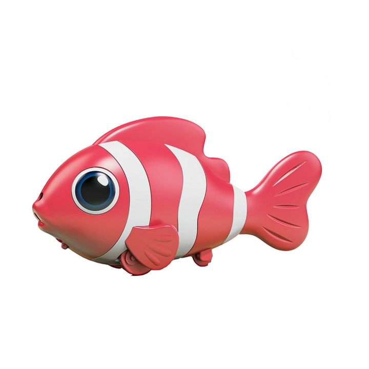 FinnyDash