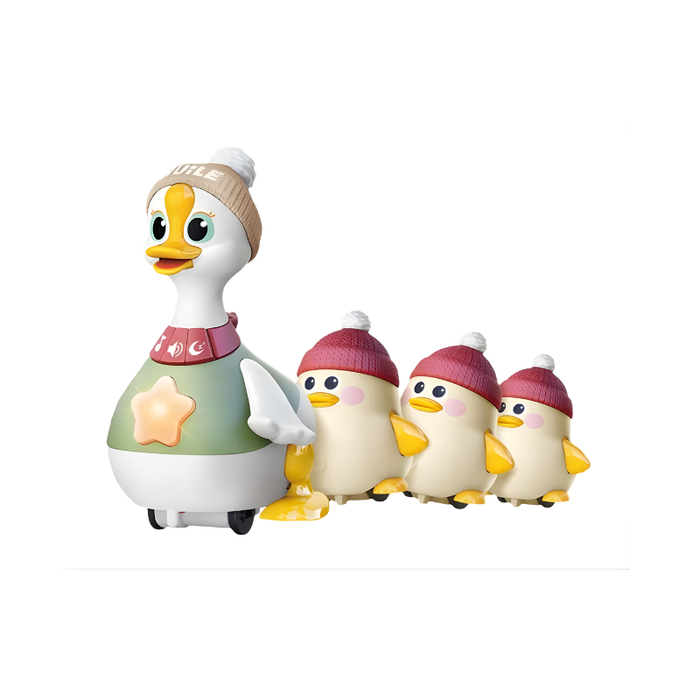 WaddleWave