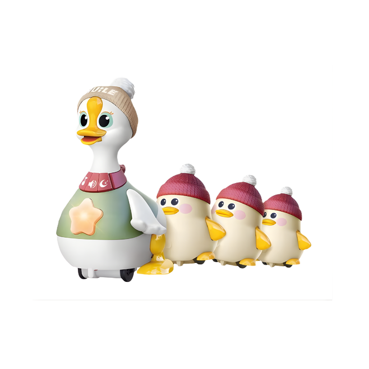 WaddleWave