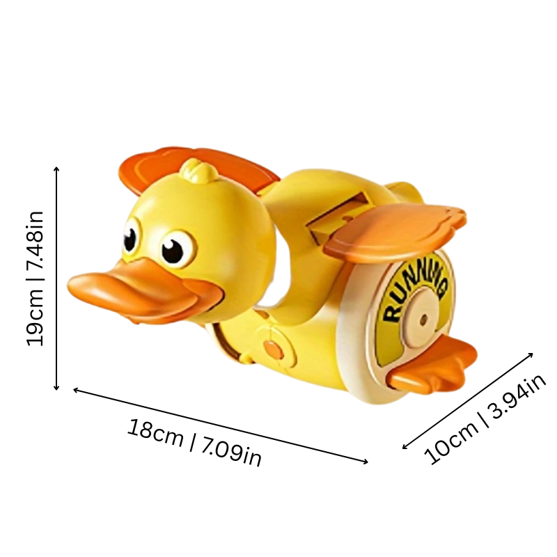 WaddleTunes