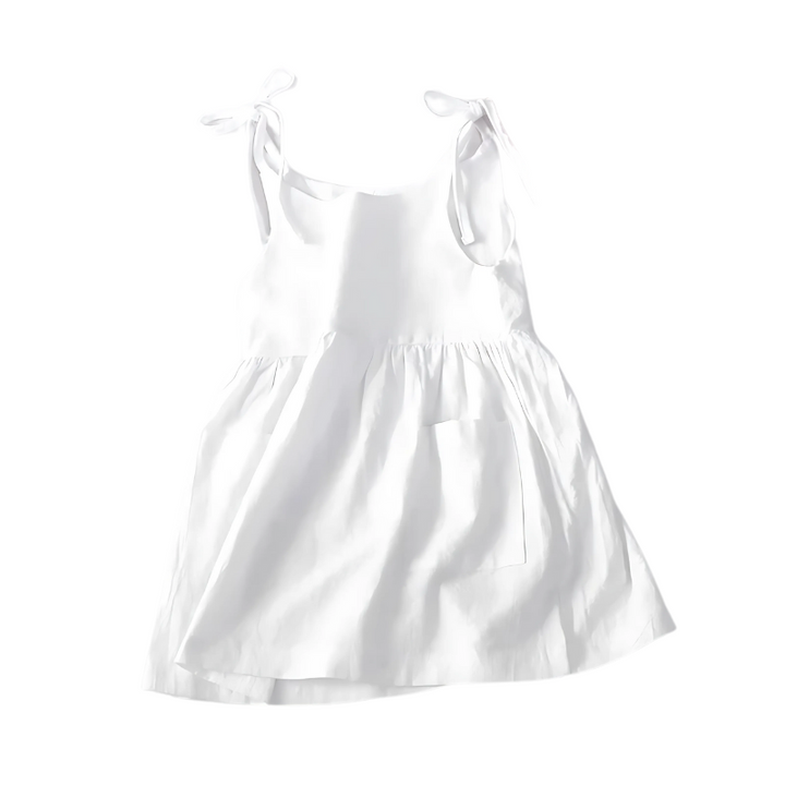 Breezy Blossom Sommar Dress