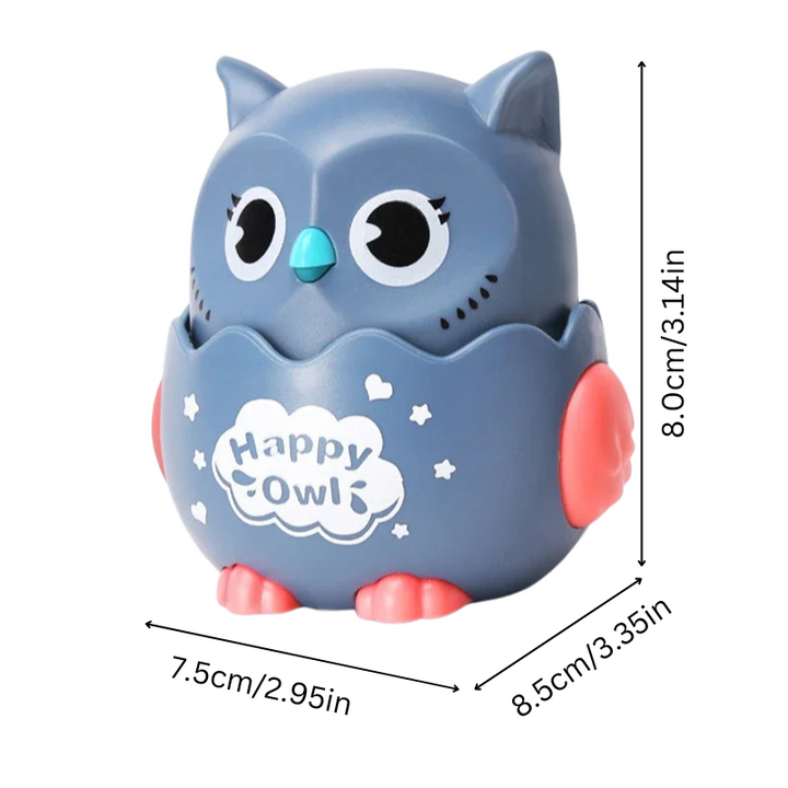 WobbleHoot