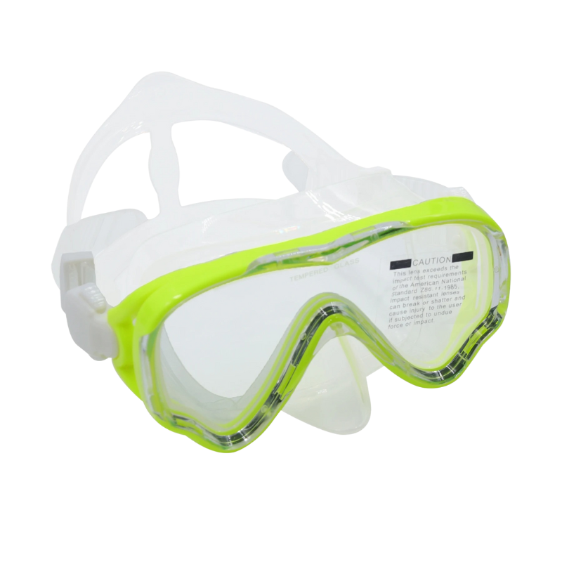 SnorkiMask