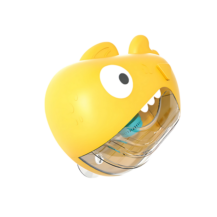 BubbleBeast