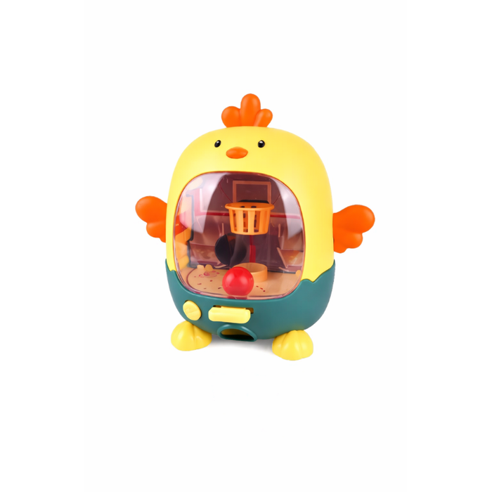 TinyDunk