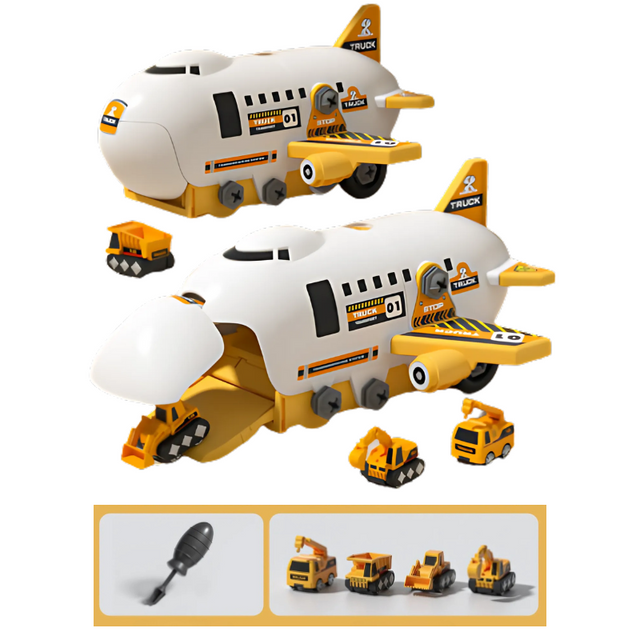 SkyTitan