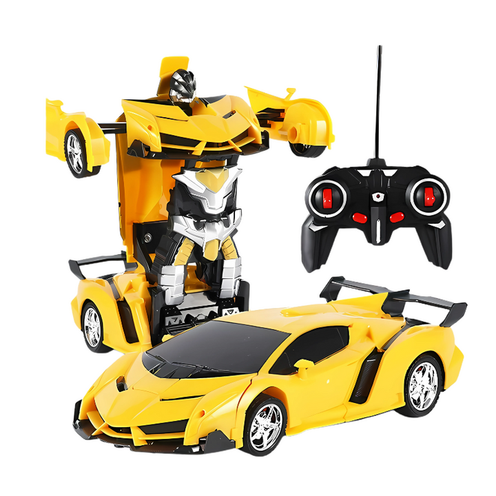 SpeedBot