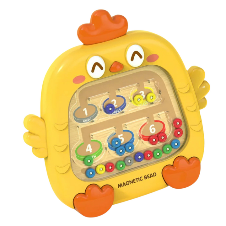 ChickTrack