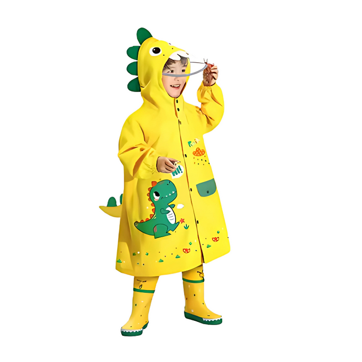 RainyPals