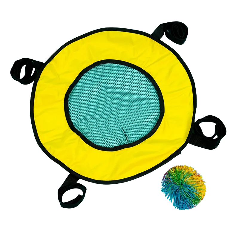 CatchLoop