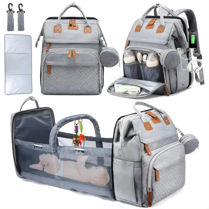 CribCarry