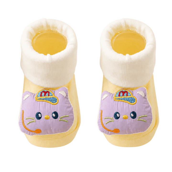 CloudToes