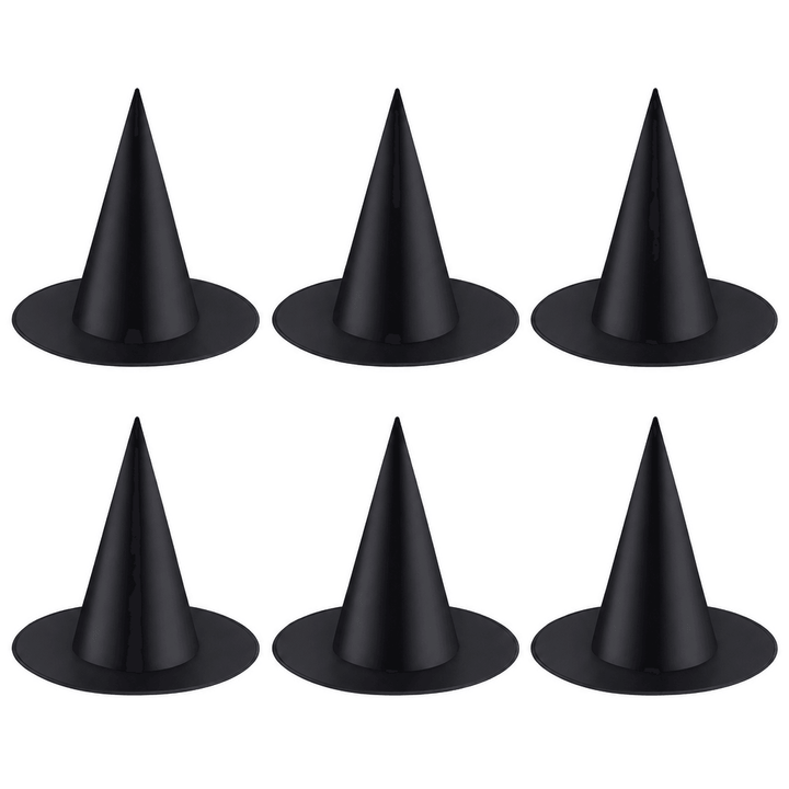 WitchFloat
