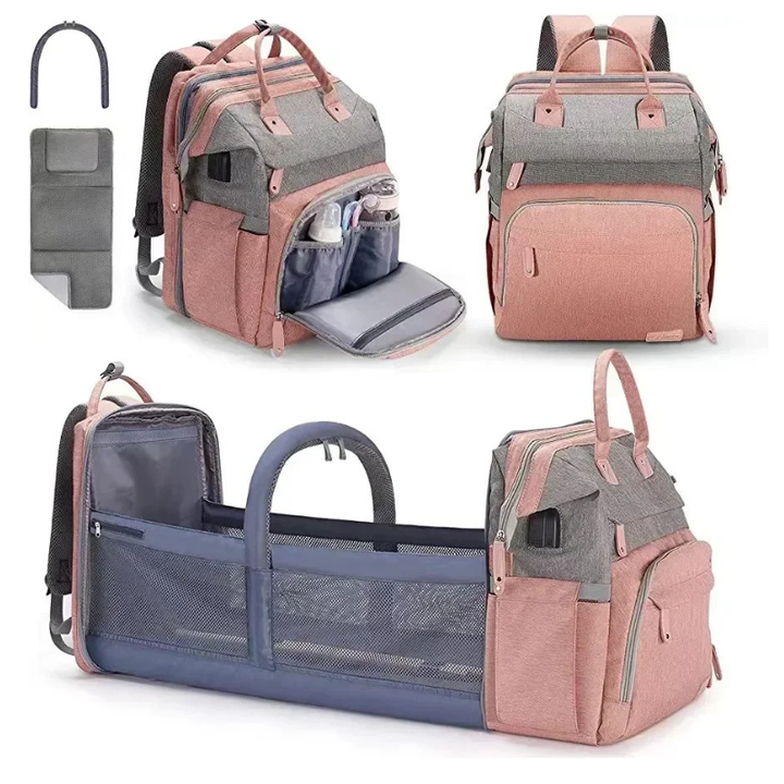CribCarry