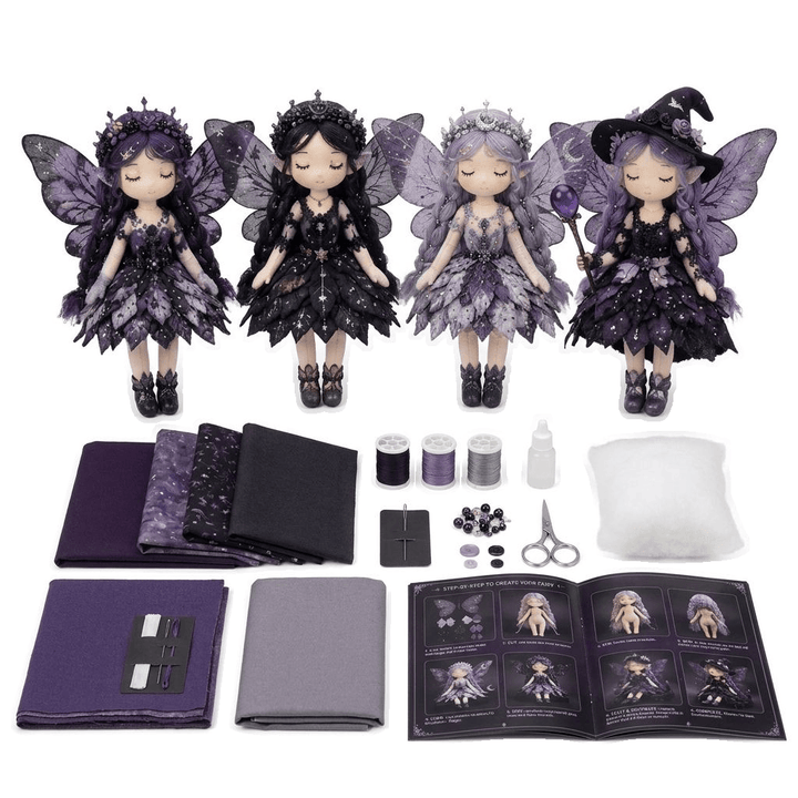 EnchantaDoll